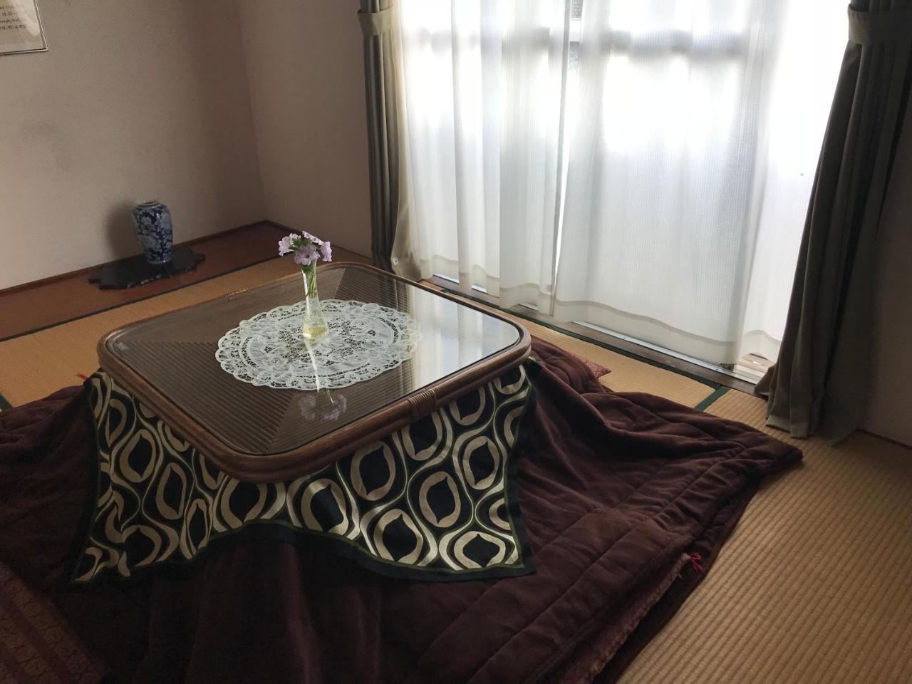 Yuigahama Apart Камакура Экстерьер фото